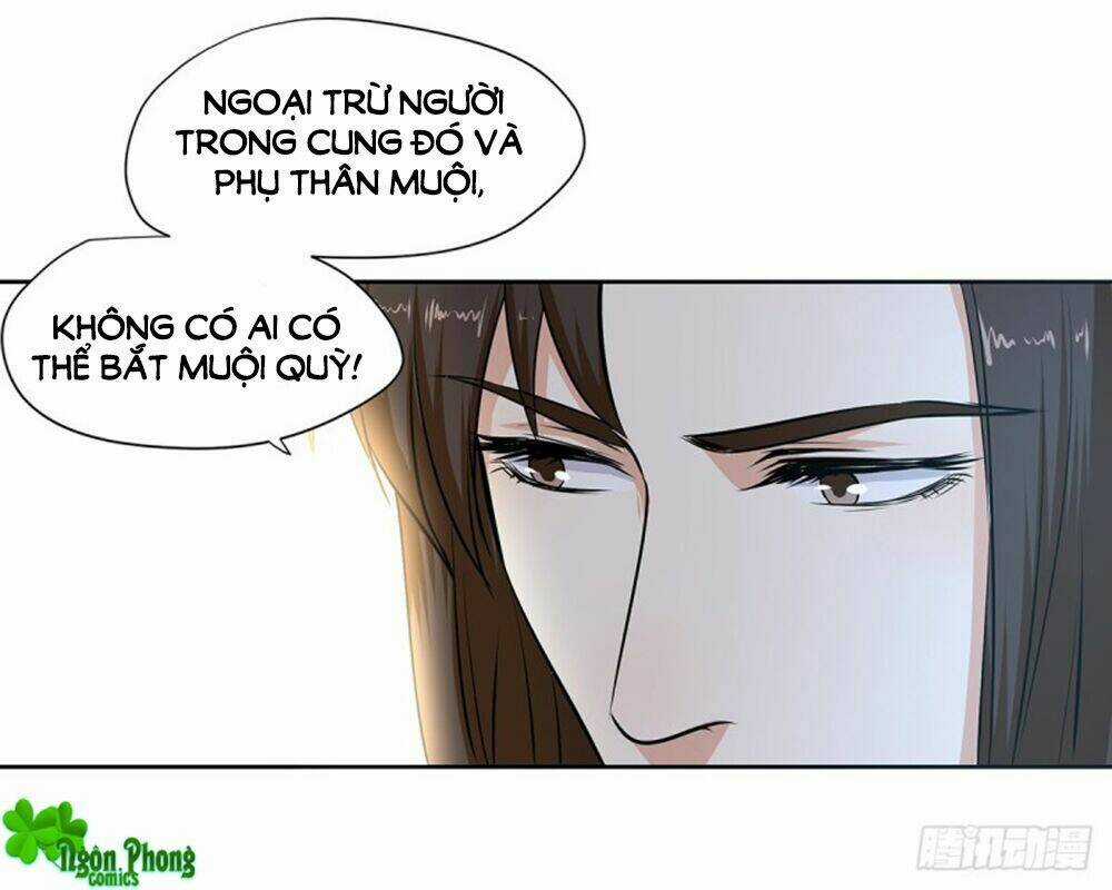 Hỏa Hồ - Chapter 41 - Trang 51