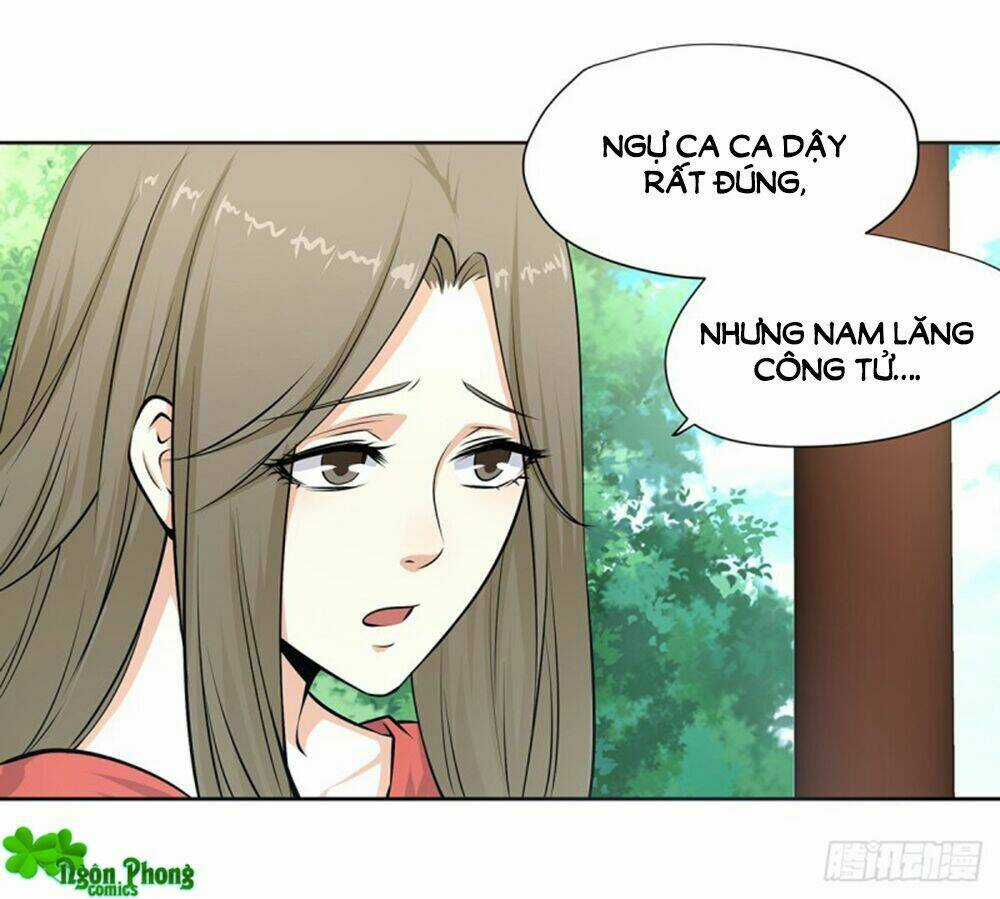 Hỏa Hồ - Chapter 41 - Trang 53