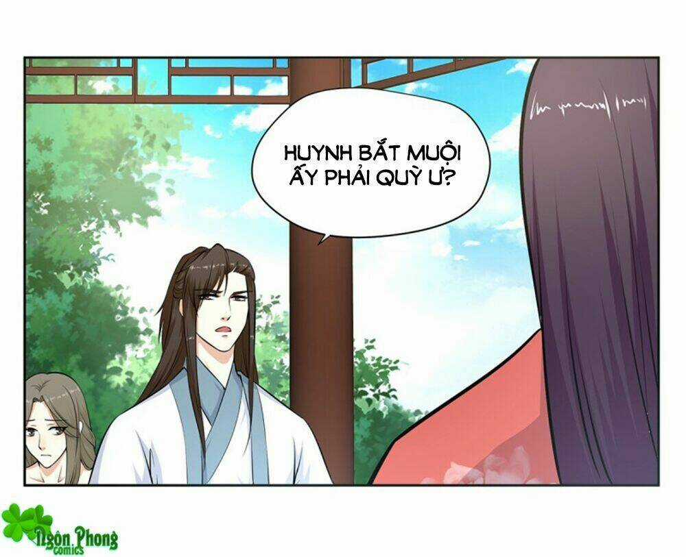 Hỏa Hồ - Chapter 41 - Trang 54