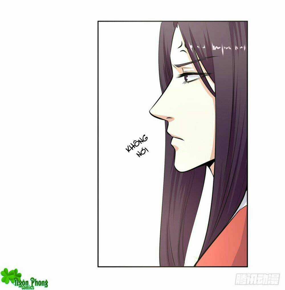 Hỏa Hồ - Chapter 41 - Trang 55
