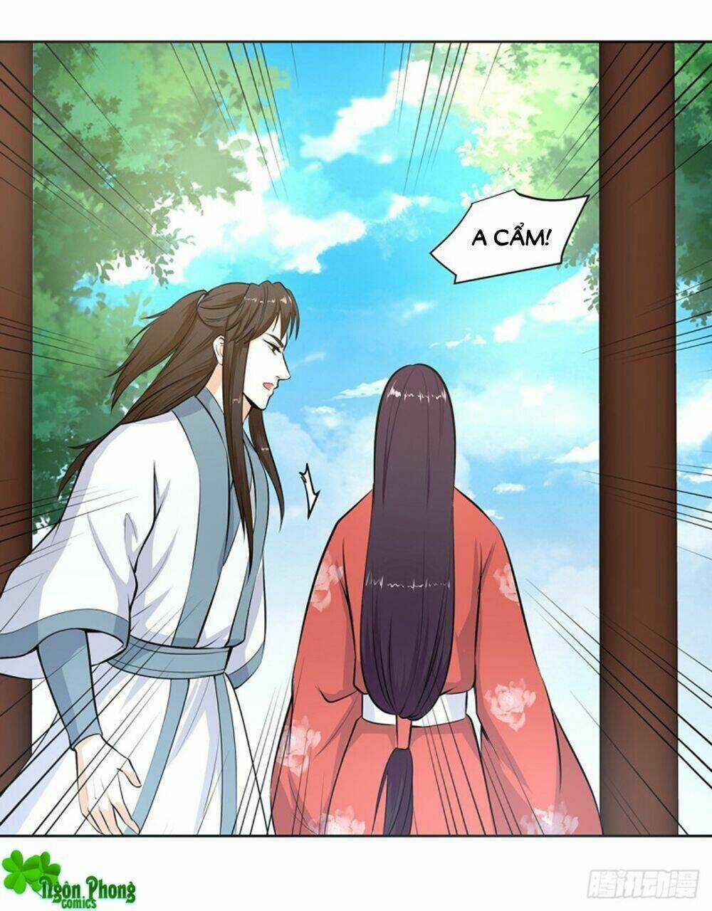 Hỏa Hồ - Chapter 41 - Trang 56