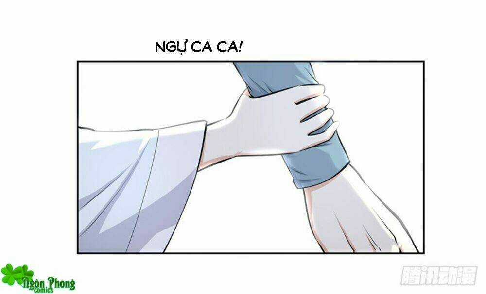 Hỏa Hồ - Chapter 41 - Trang 57