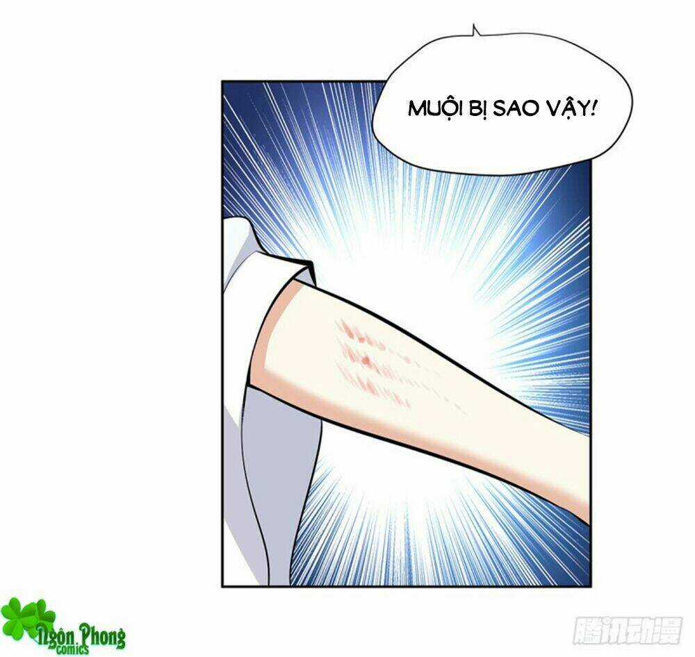 Hỏa Hồ - Chapter 41 - Trang 59