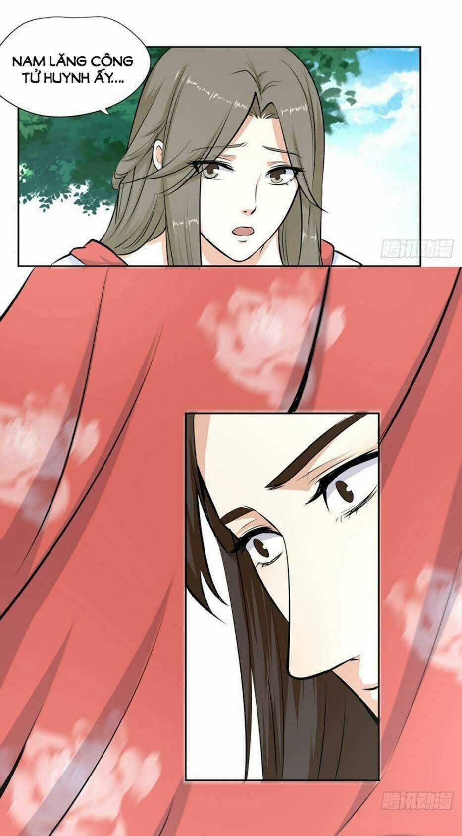 Hỏa Hồ - Chapter 41 - Trang 60