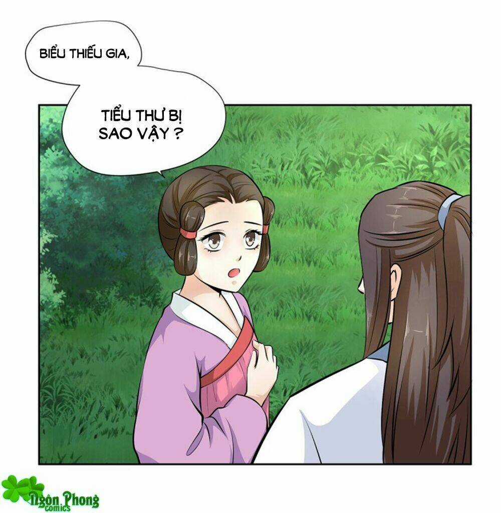Hỏa Hồ - Chapter 41 - Trang 65