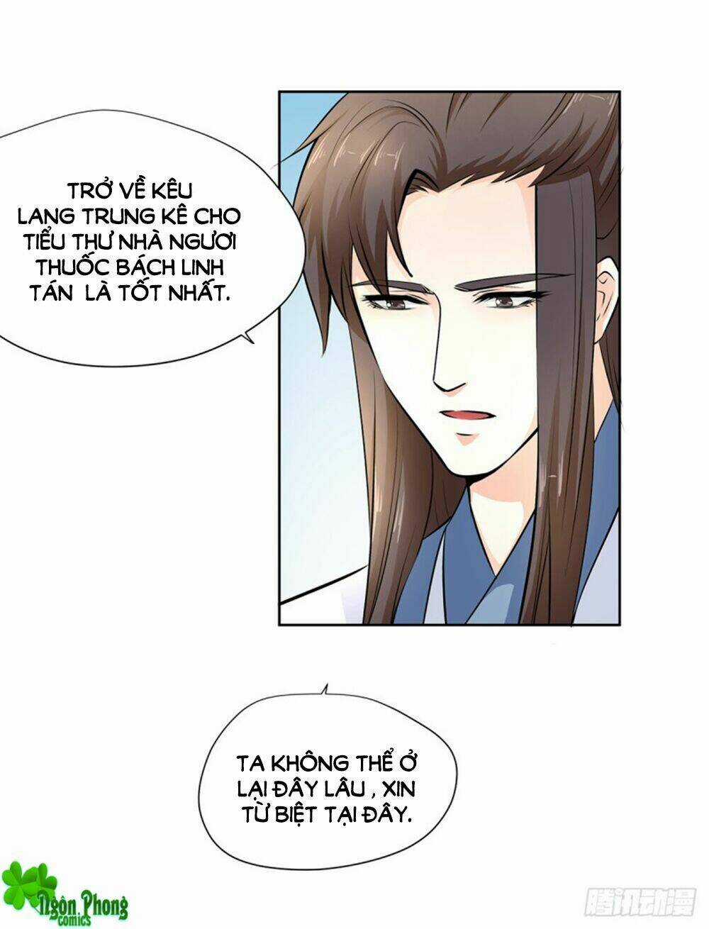 Hỏa Hồ - Chapter 41 - Trang 66