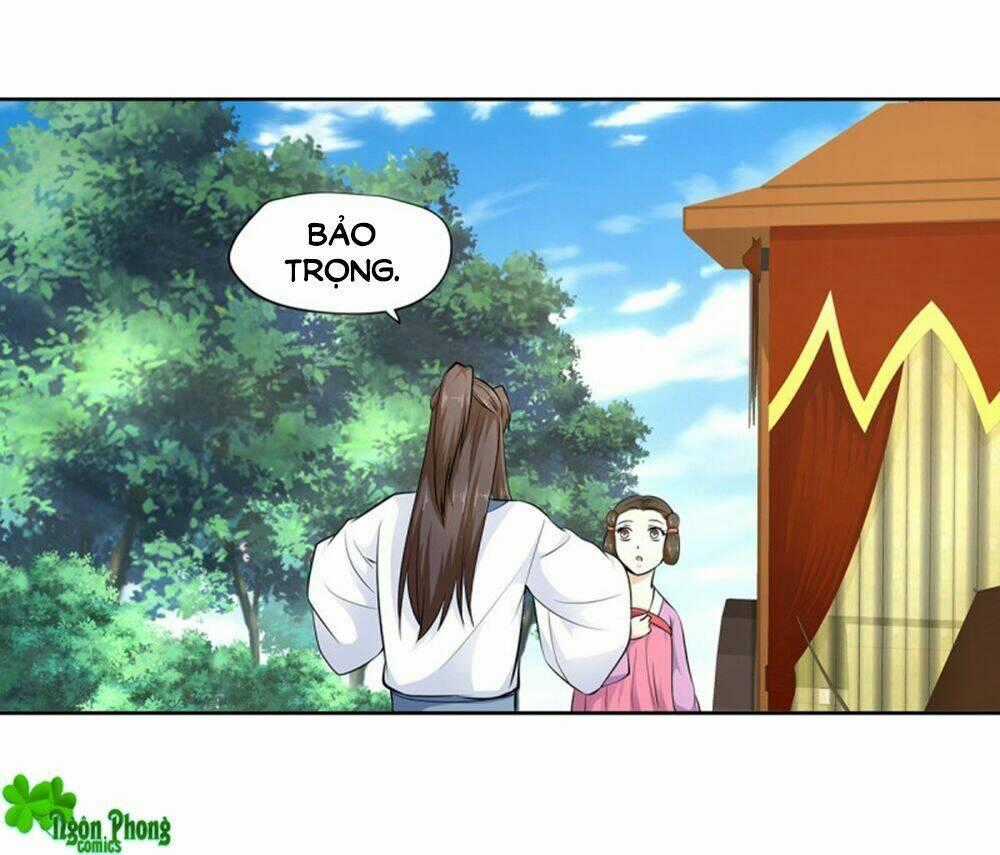 Hỏa Hồ - Chapter 41 - Trang 67