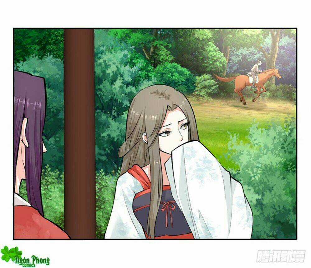 Hỏa Hồ - Chapter 41 - Trang 8