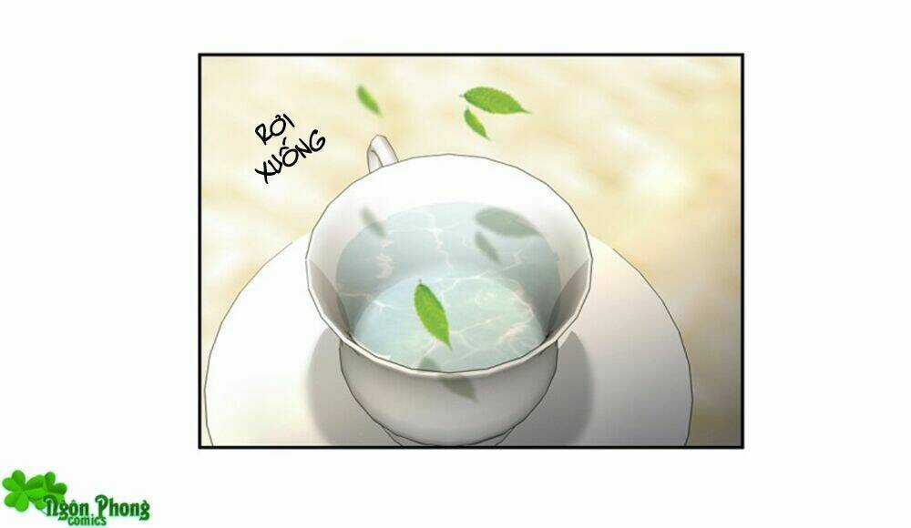 Hỏa Hồ - Chapter 41 - Trang 10