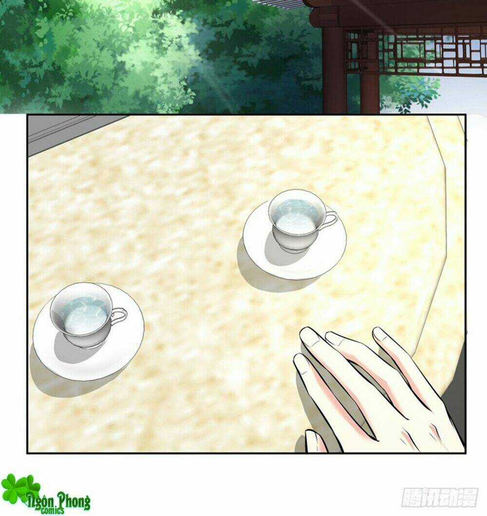 Hỏa Hồ - Chapter 42 - Trang 11