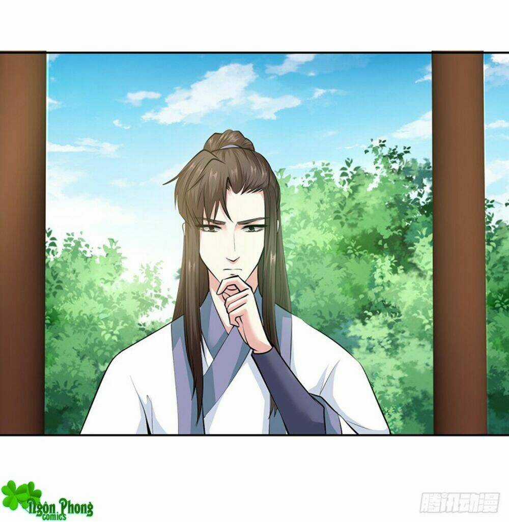 Hỏa Hồ - Chapter 42 - Trang 12