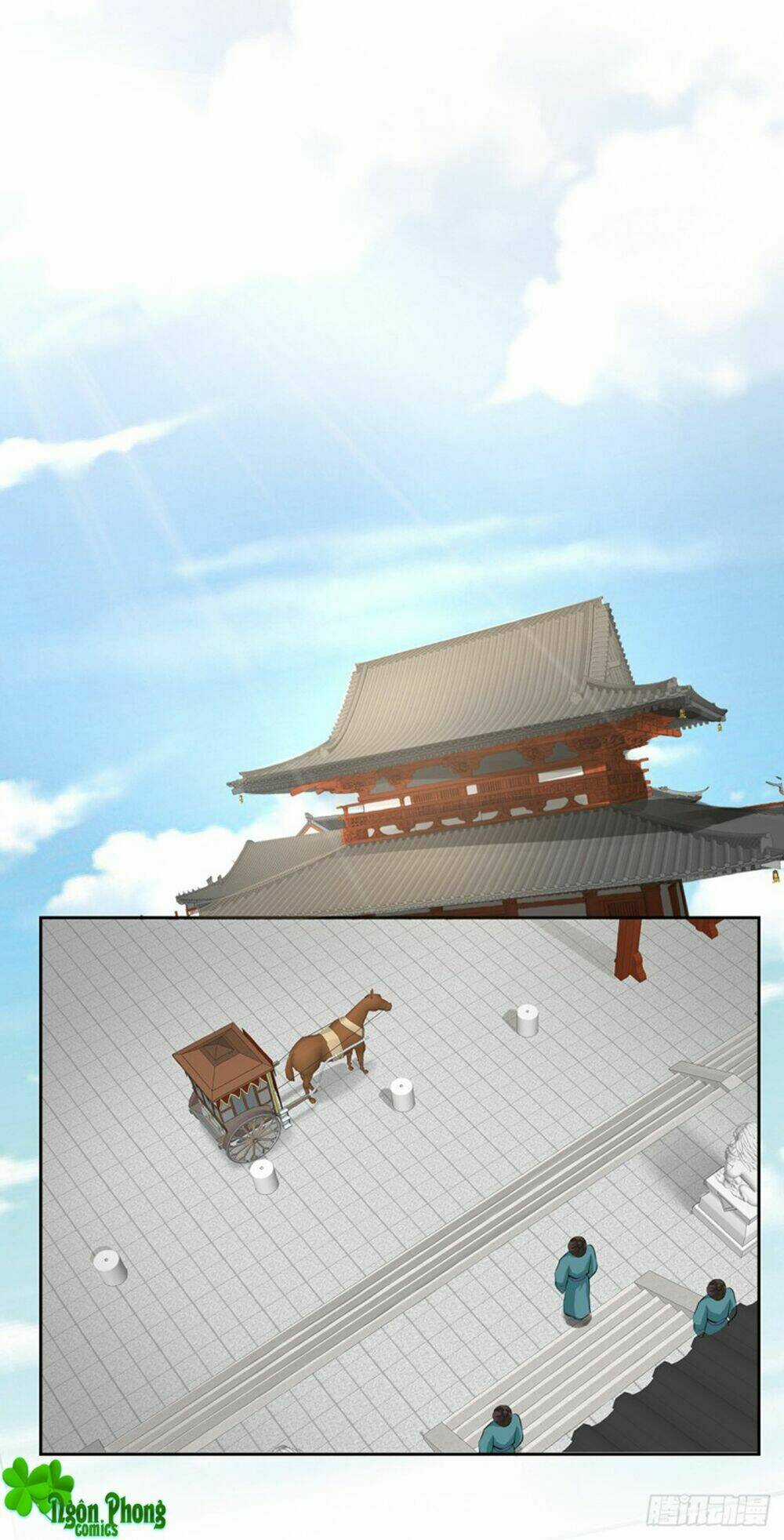 Hỏa Hồ - Chapter 42 - Trang 16