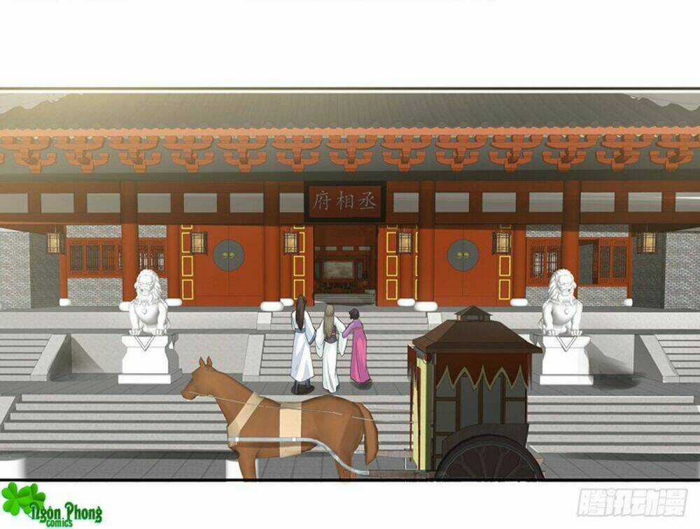 Hỏa Hồ - Chapter 42 - Trang 17