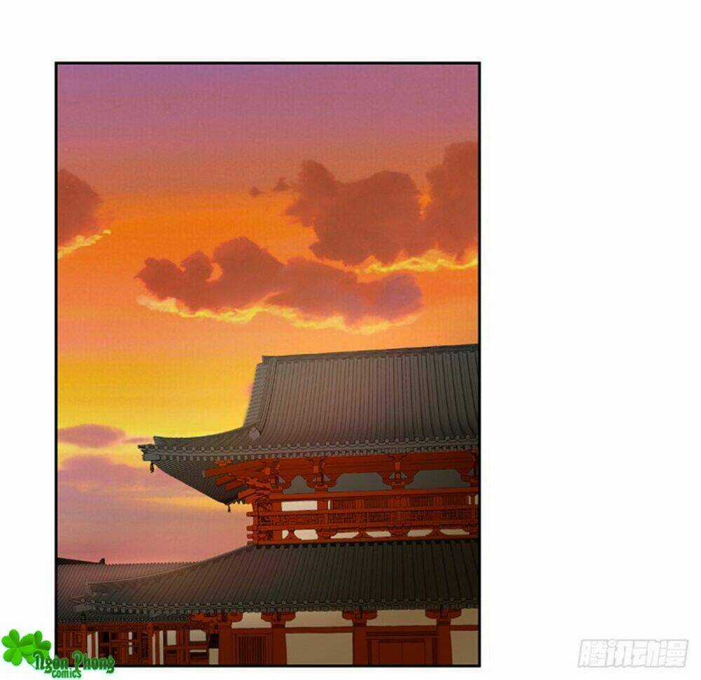 Hỏa Hồ - Chapter 42 - Trang 18