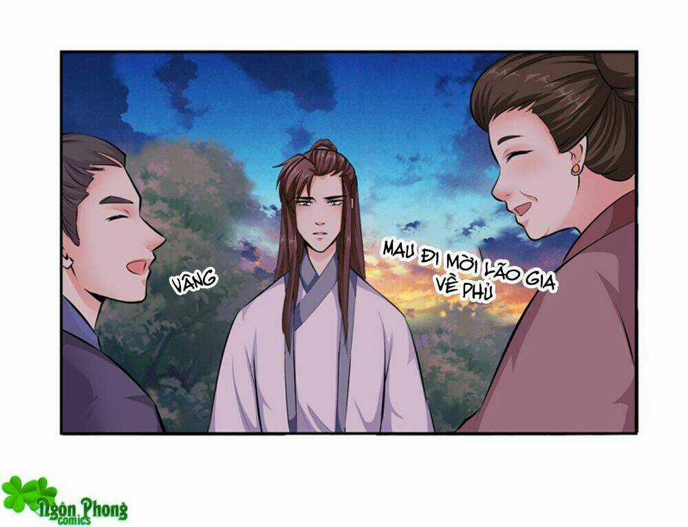 Hỏa Hồ - Chapter 42 - Trang 19