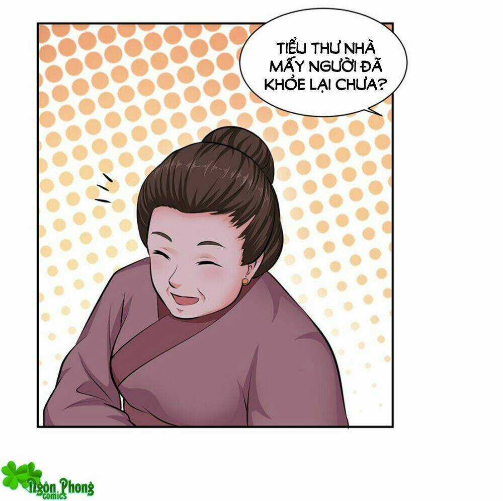 Hỏa Hồ - Chapter 42 - Trang 20