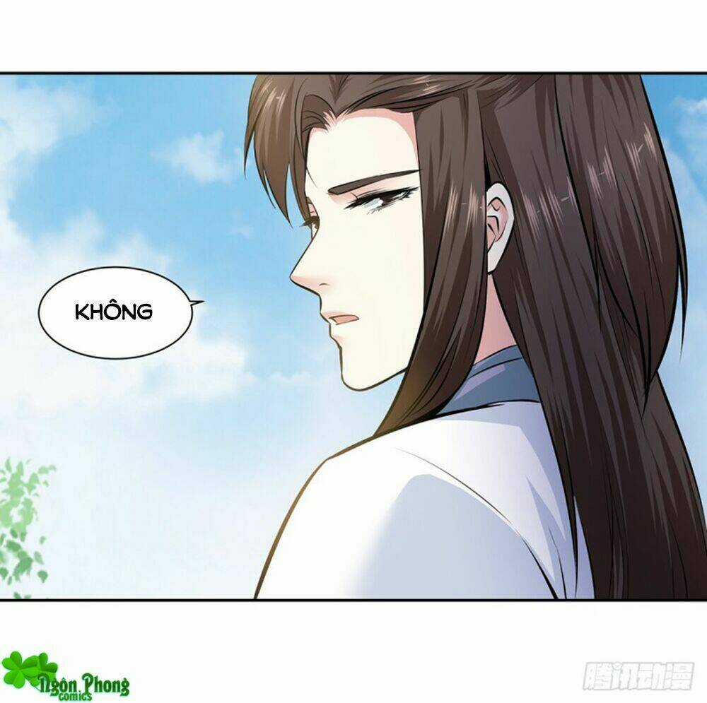 Hỏa Hồ - Chapter 42 - Trang 3