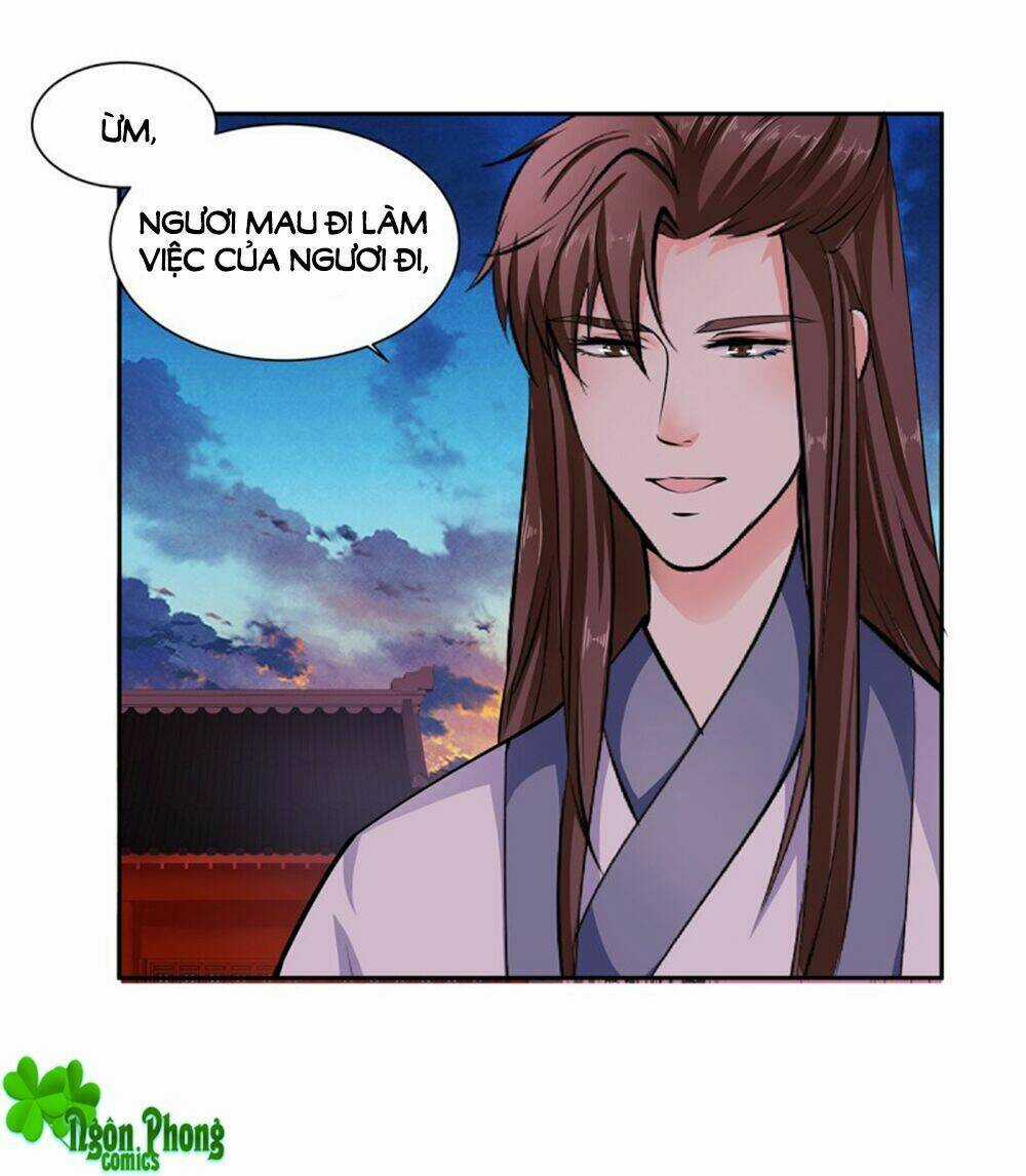 Hỏa Hồ - Chapter 42 - Trang 22