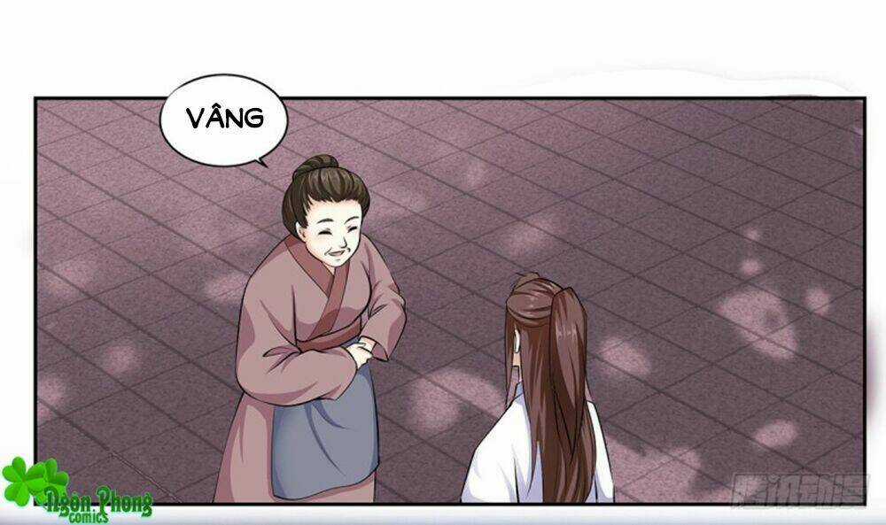 Hỏa Hồ - Chapter 42 - Trang 23