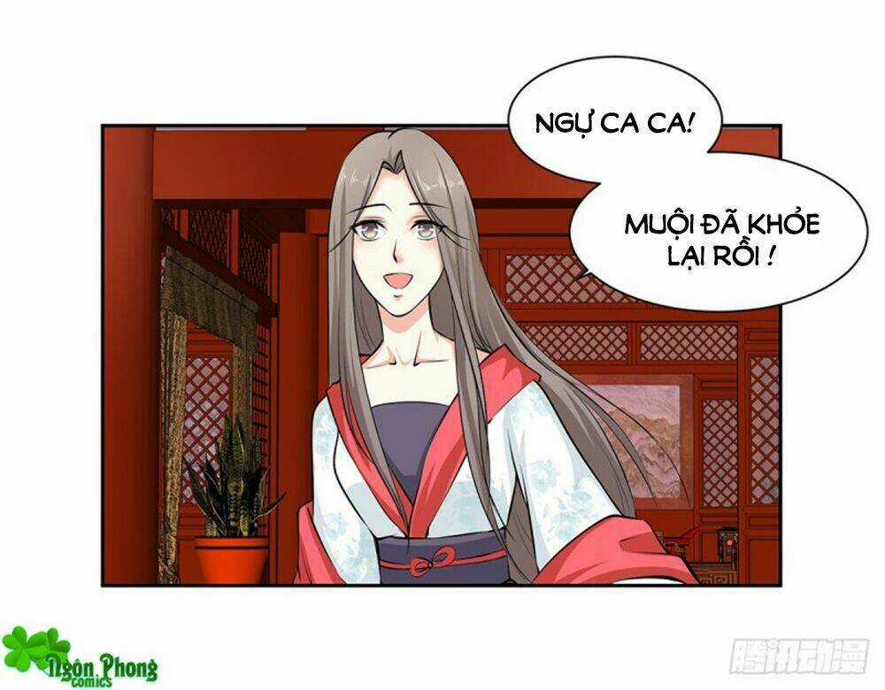 Hỏa Hồ - Chapter 42 - Trang 26