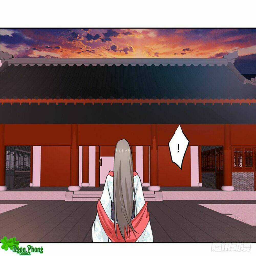 Hỏa Hồ - Chapter 42 - Trang 27