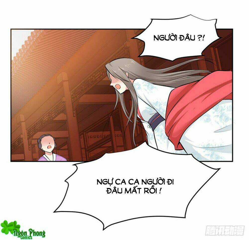 Hỏa Hồ - Chapter 42 - Trang 28