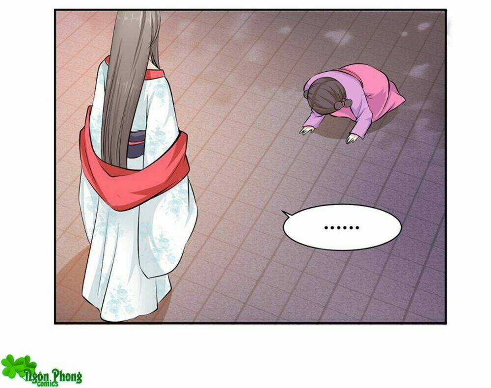 Hỏa Hồ - Chapter 42 - Trang 29