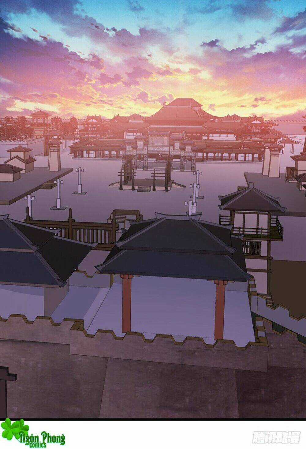 Hỏa Hồ - Chapter 42 - Trang 31