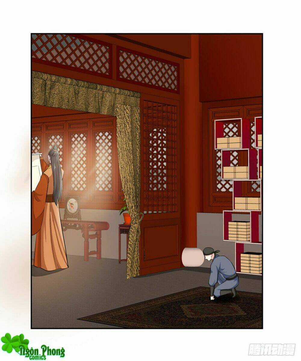 Hỏa Hồ - Chapter 42 - Trang 32