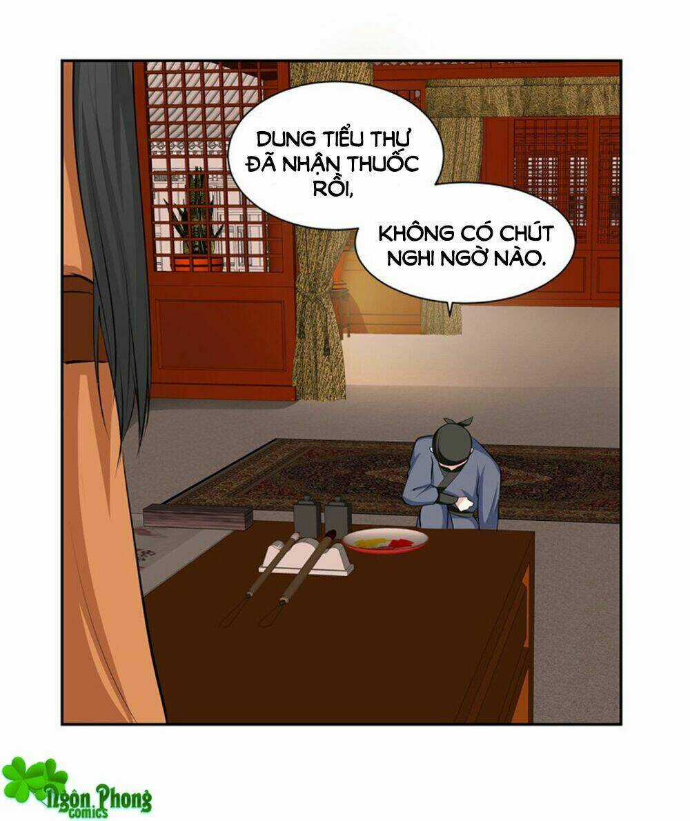 Hỏa Hồ - Chapter 42 - Trang 34