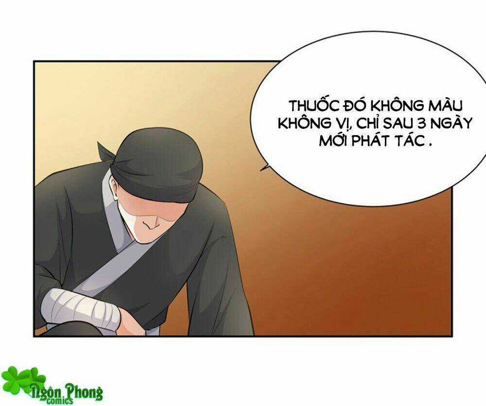 Hỏa Hồ - Chapter 42 - Trang 36