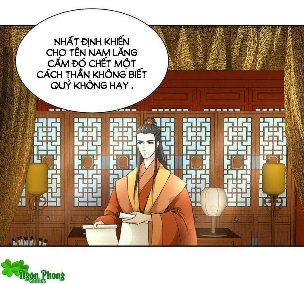 Hỏa Hồ - Chapter 42 - Trang 37