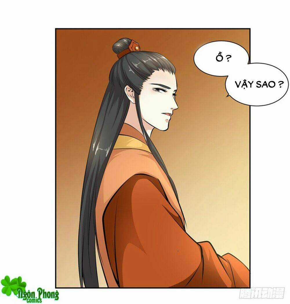 Hỏa Hồ - Chapter 42 - Trang 38