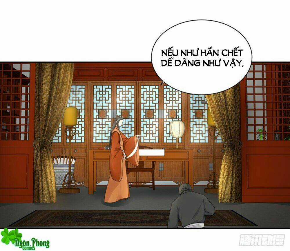 Hỏa Hồ - Chapter 42 - Trang 39