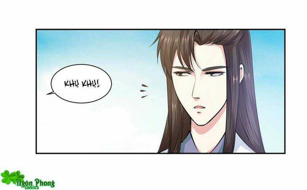 Hỏa Hồ - Chapter 42 - Trang 5