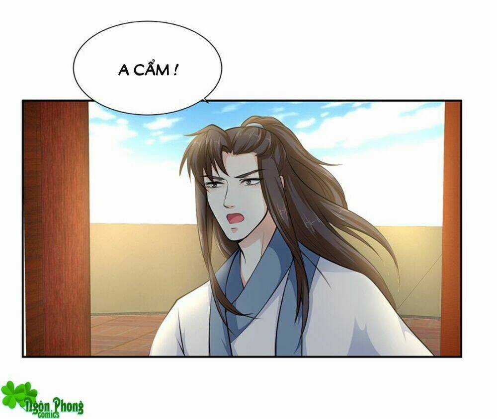 Hỏa Hồ - Chapter 42 - Trang 42