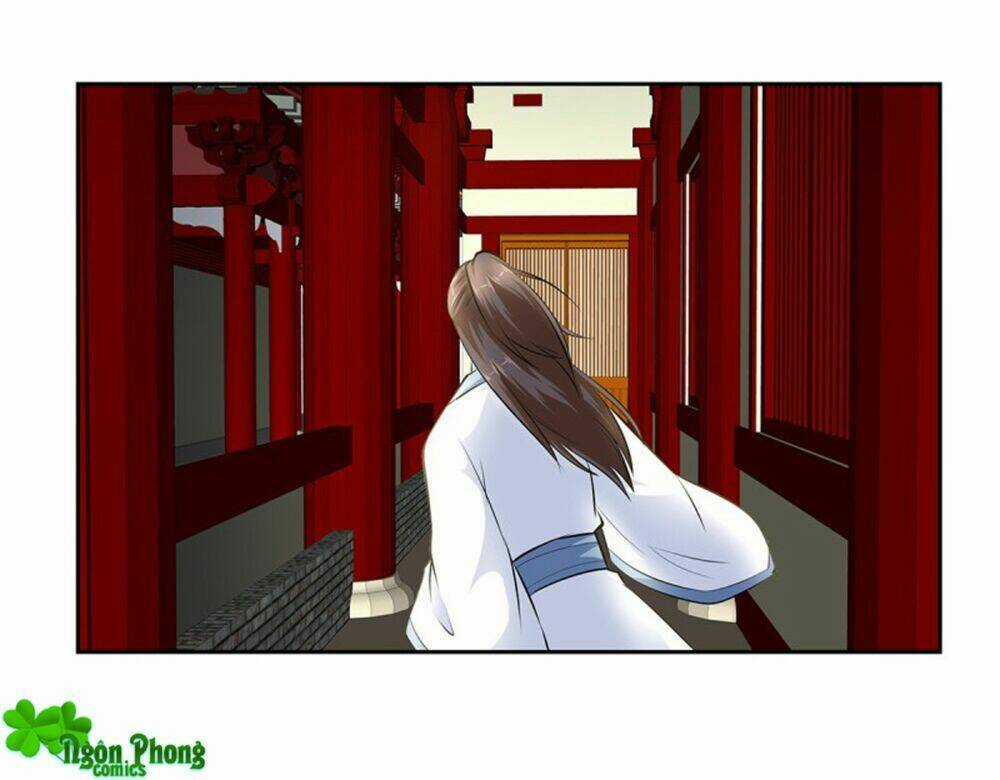 Hỏa Hồ - Chapter 42 - Trang 44