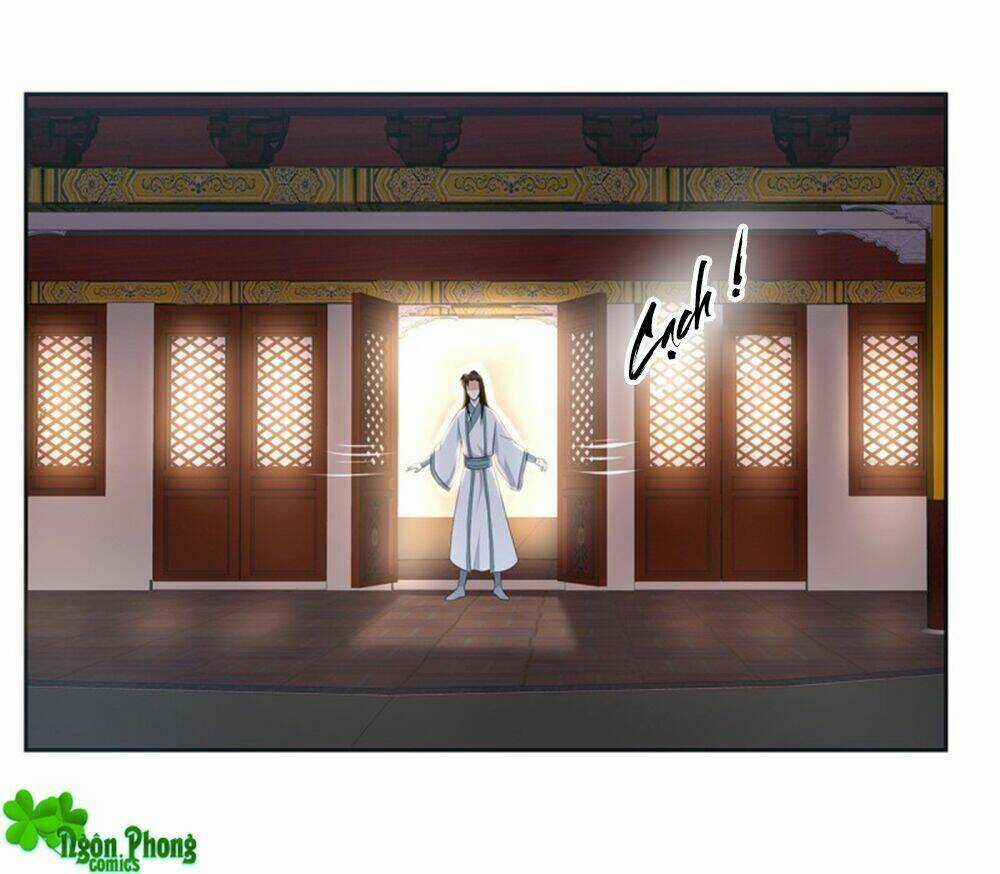 Hỏa Hồ - Chapter 42 - Trang 45