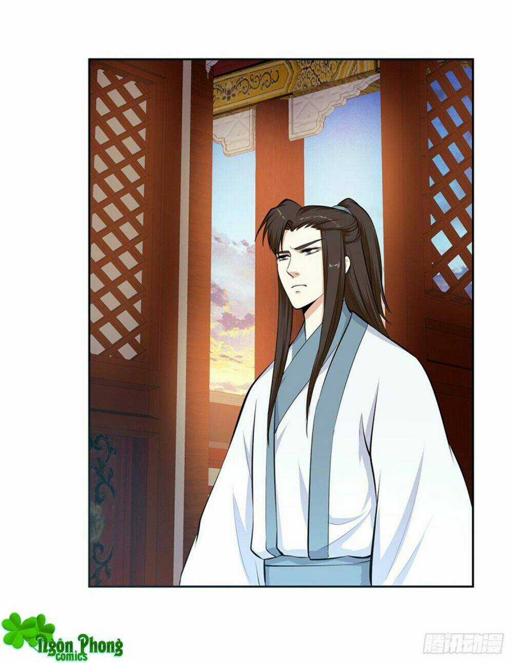 Hỏa Hồ - Chapter 42 - Trang 46