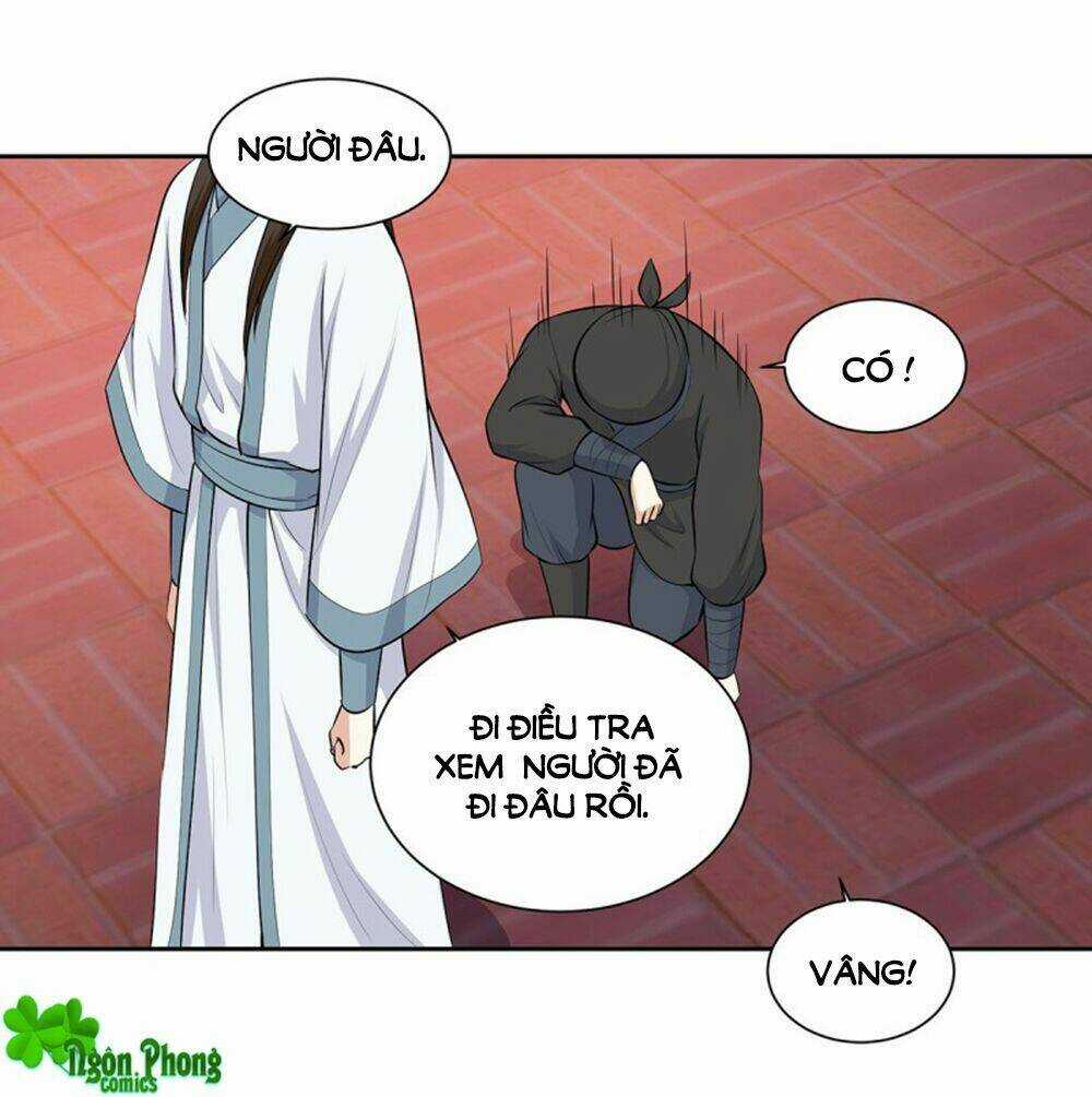 Hỏa Hồ - Chapter 42 - Trang 47