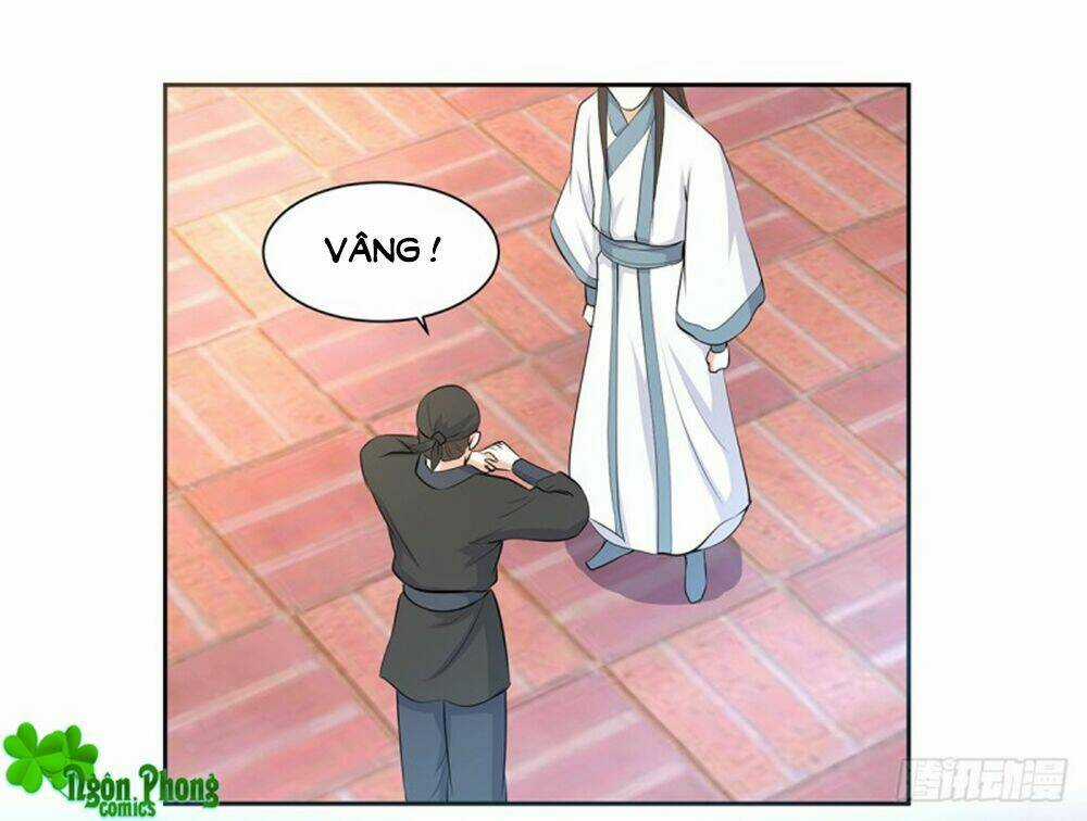 Hỏa Hồ - Chapter 42 - Trang 49