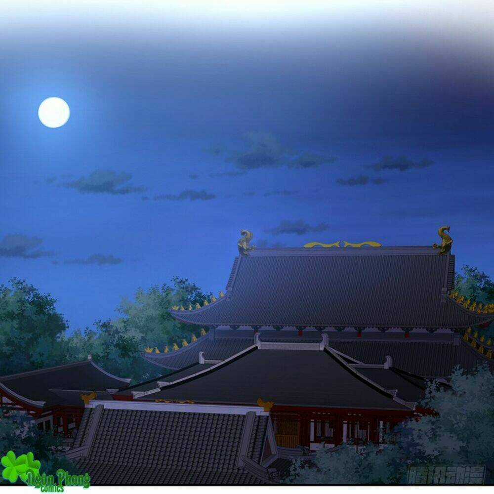 Hỏa Hồ - Chapter 42 - Trang 50