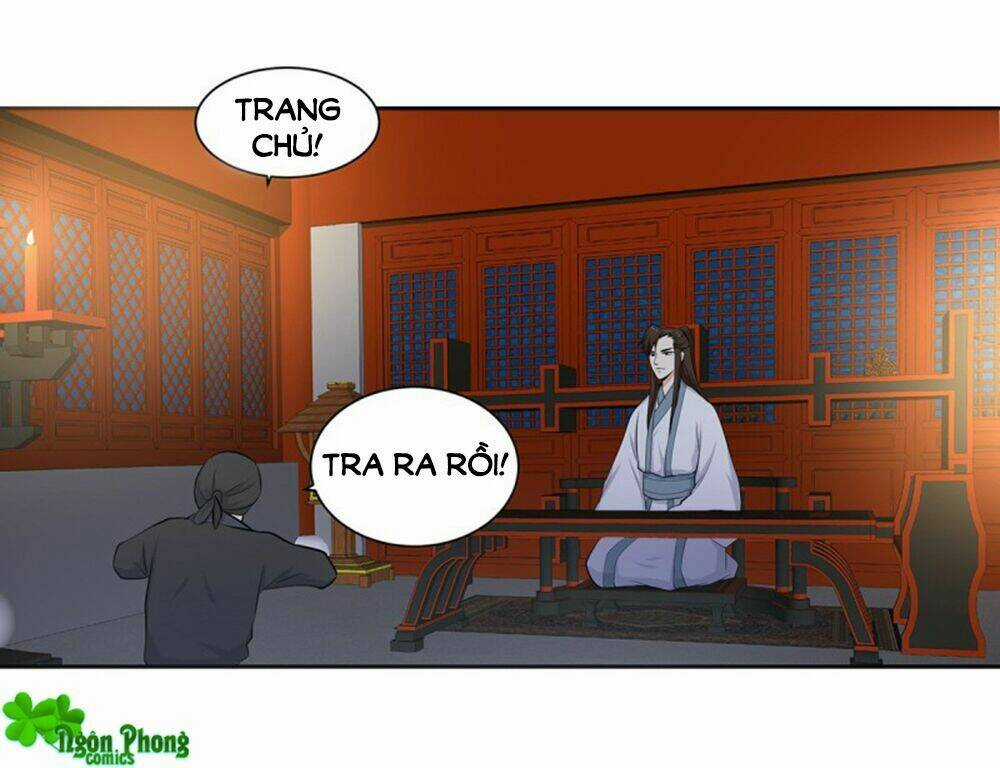 Hỏa Hồ - Chapter 42 - Trang 52