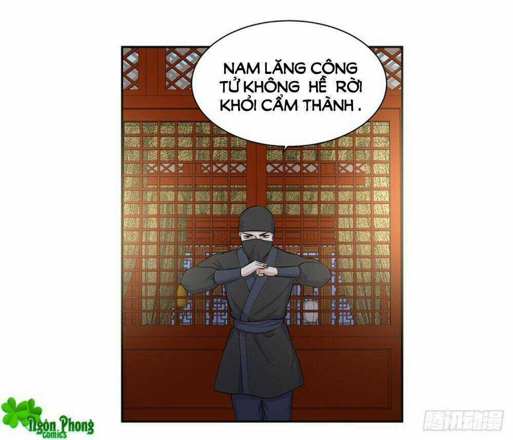 Hỏa Hồ - Chapter 42 - Trang 53