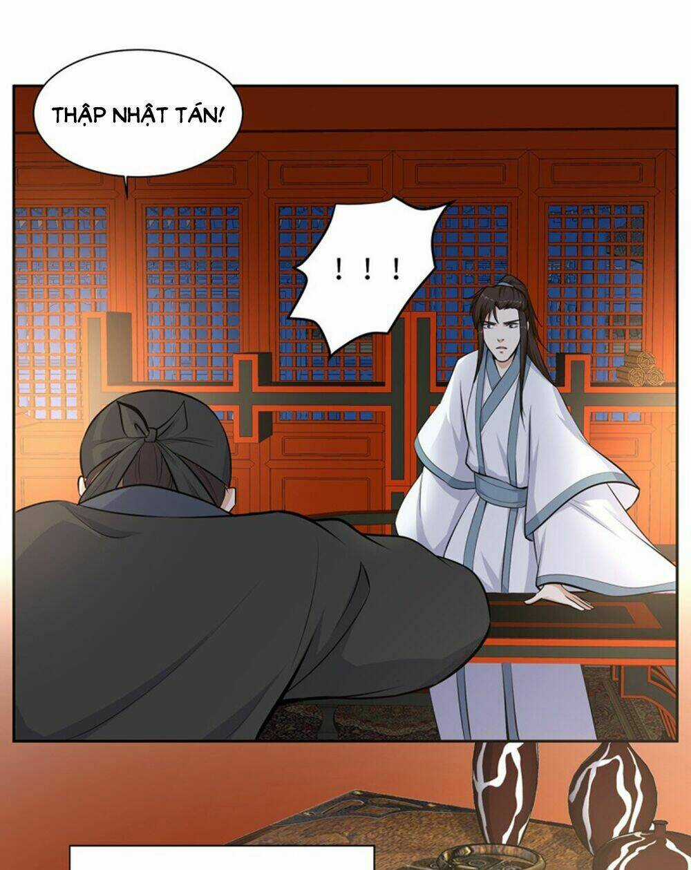 Hỏa Hồ - Chapter 42 - Trang 57