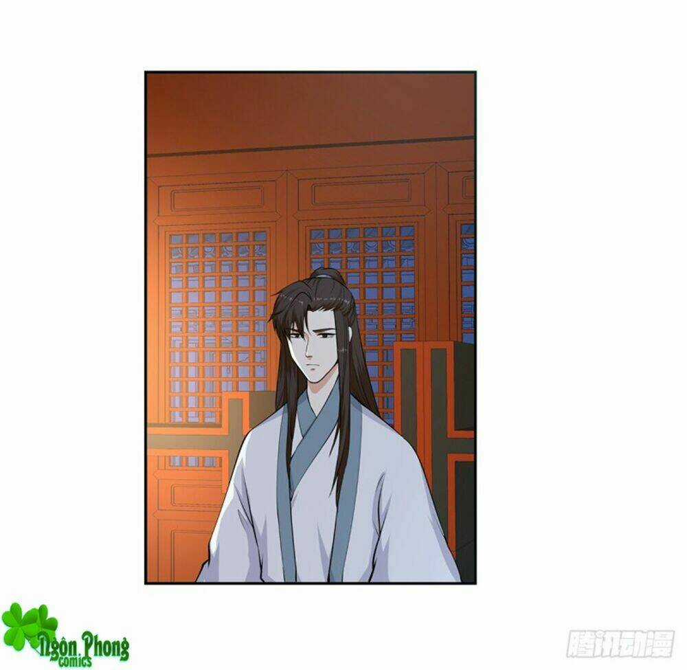 Hỏa Hồ - Chapter 42 - Trang 59