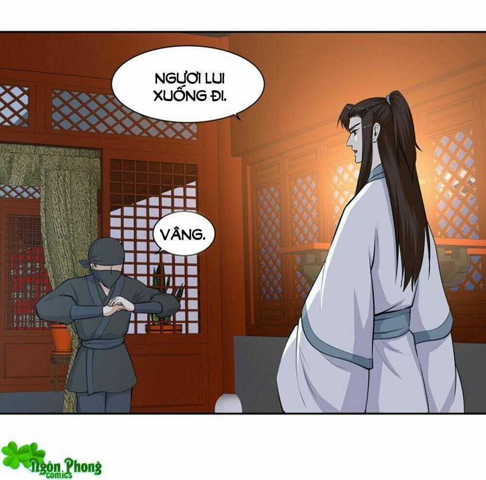 Hỏa Hồ - Chapter 42 - Trang 61