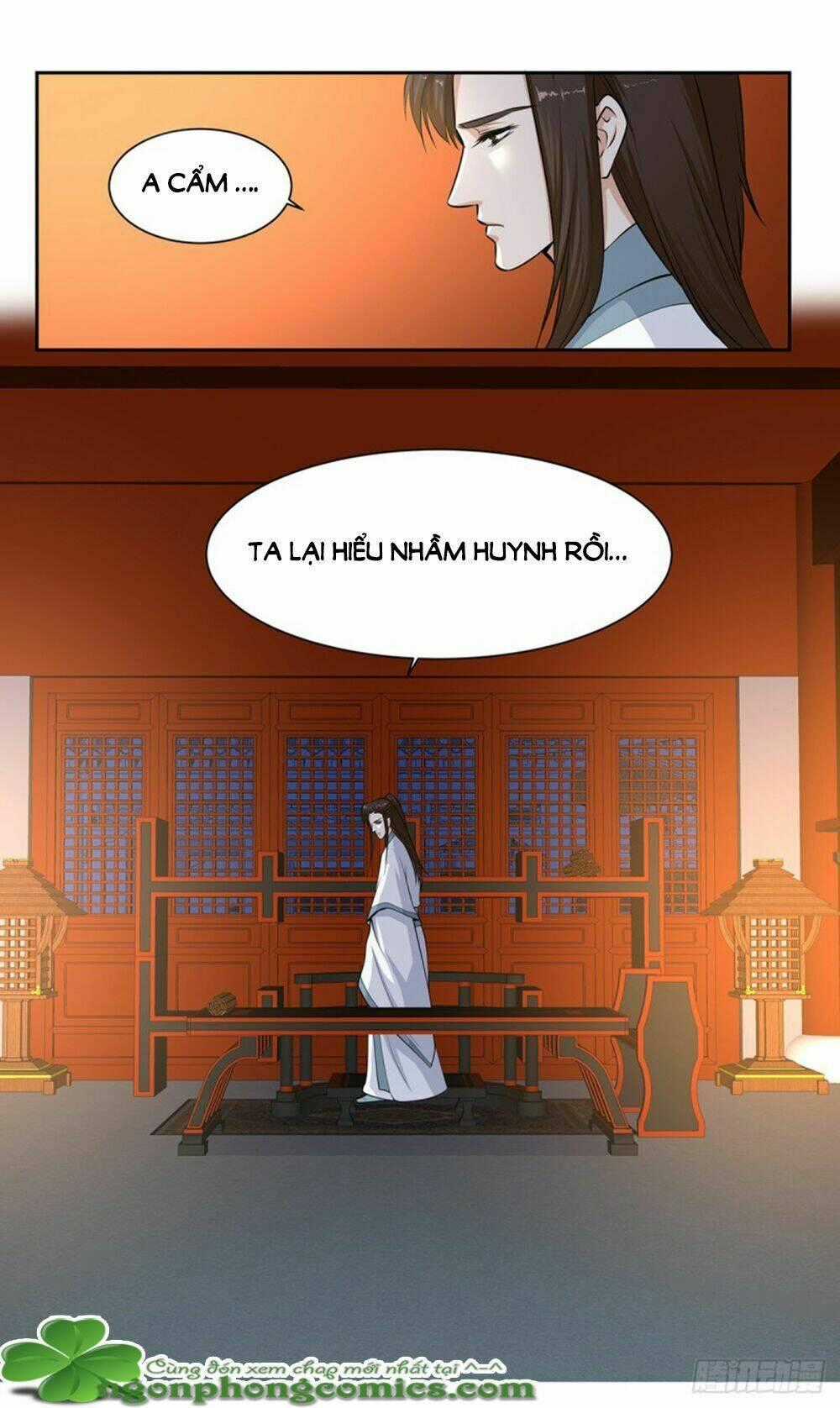 Hỏa Hồ - Chapter 42 - Trang 62