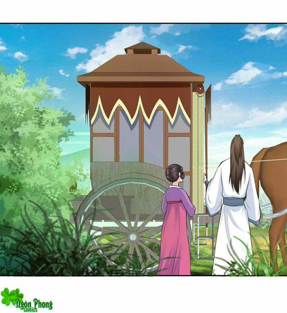 Hỏa Hồ - Chapter 42 - Trang 8