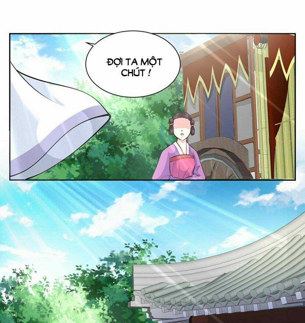 Hỏa Hồ - Chapter 42 - Trang 10